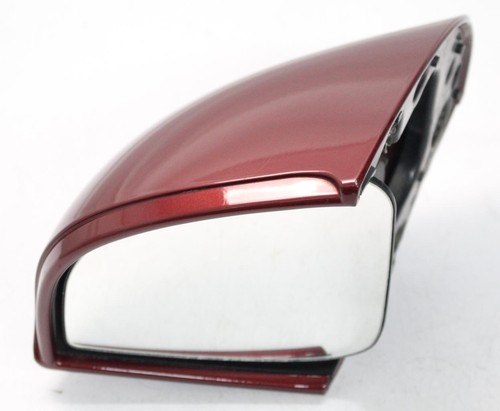 Bmw r1100rt left mirror - r1100rt,