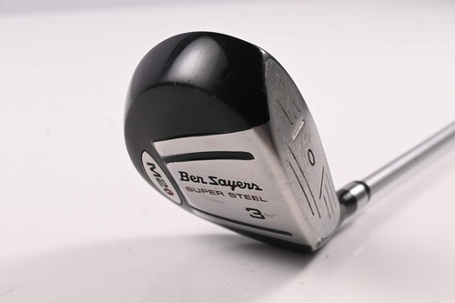 Ladies ben sayers m2i wood - sayers,