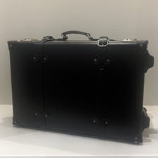 Ultra Rare Reiss x SteamLine Stowaway Suitcase 