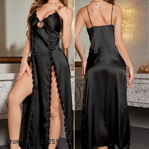 Sexy split women - sexy,