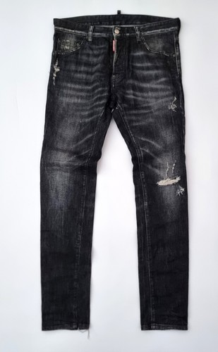 Dsquared2 genuine made - made, italy