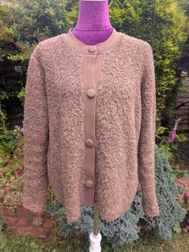 Honor millburn brown - honor, bouclé