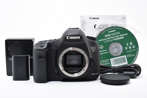 Canon eos mark iii 3mp - mark,