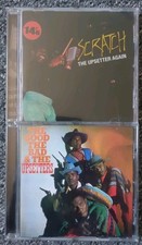 THE UPSETTERS☆ 2 X CD TROJAN