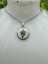 Art Deco Sterling Silver &