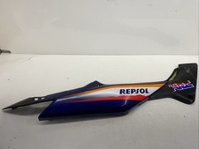 ♻️ Honda Cbr125r R-5 2004 - 2006 Rear Right Side Seat Fairing ♻️