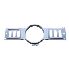 Premium Embroidery Hoop for