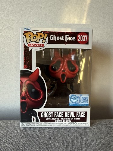 Funko pop movies - pop!, ghost
