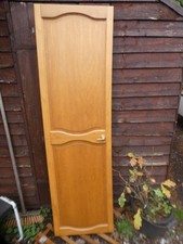 Caravan Bathroom door , ABI