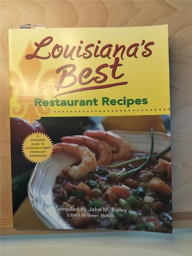 Louisiana best restaurant - best,