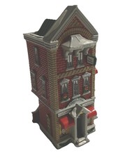 Dept 56 Snow Village Finklea's