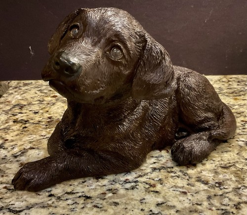 Large realistic chocolate - large,