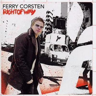 Ferry corsten right way - ferry, of