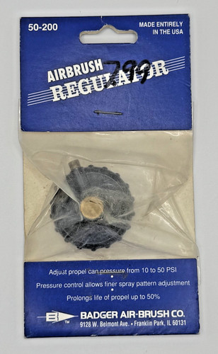 Badger air brush 50 200 - badger, co: