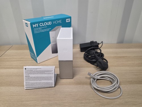 Cloud home network - wd,