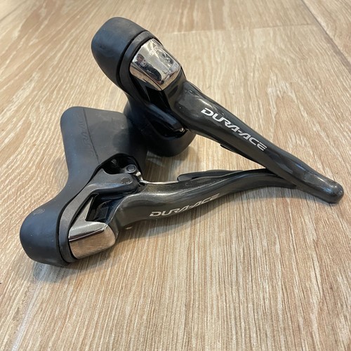 Shimano dura ace - st-7900, dual