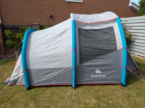 Decathlon air seconds family - seconds,