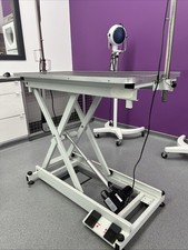 Dog Grooming Table