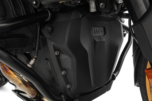 Wunderlich motor protection - motor,