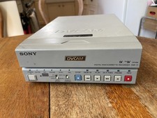 Sony DSR-11 DSR11 NTSC PAL