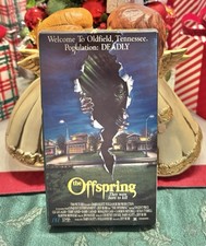 Vintage 1987 The Offspring aka