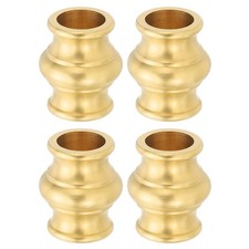 Lamp solid brass neck - lamp, neck,