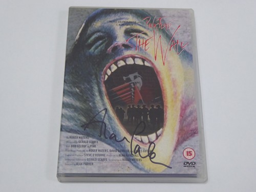 Pink floyd the wall - floyd,