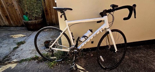 Carrera virtuoso road - virtuoso, bike