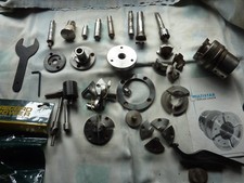 wood lathe accessories