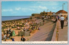 Postcard Beach LeysdownonSea