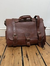 Saddleback Leather Classic