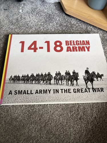 Belgian army a - belgian,