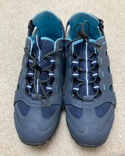 PAVERS ladies open trainers size 7