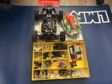 Losi Mini 8ight 1/14 4WD RC