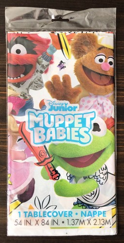 Disney muppet babies - disney, sesame