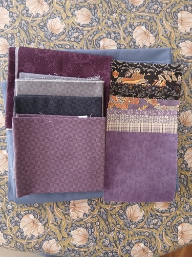 Job lot bundle - job,
