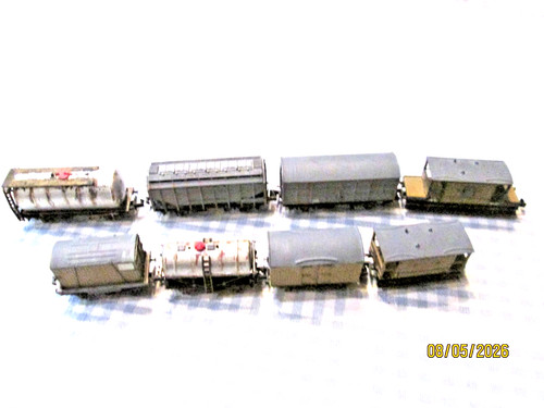 Peco quality line - peco, gauge