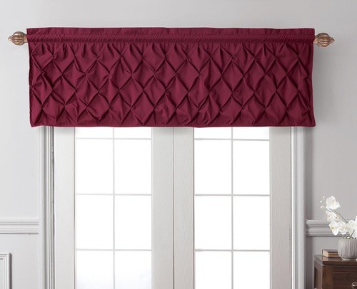 Vcny home valance window - vcny,