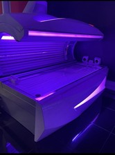 Ergoline sunbed - ergoline,