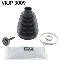 Wheel Drive Shaft Bellow Kit