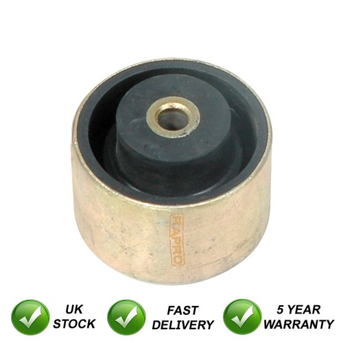 Engine mount right - engine, sjr