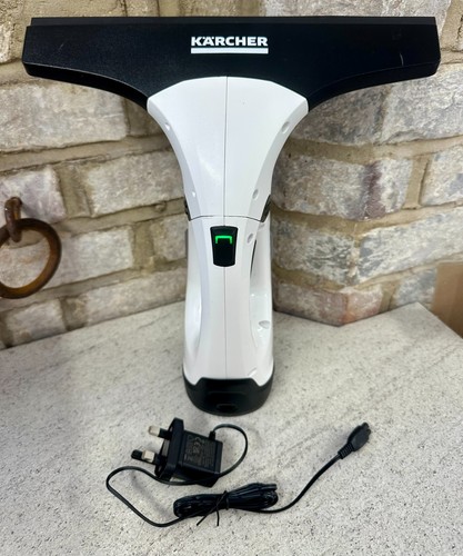 Karcher window vac vacuum - karcher,