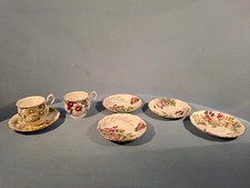 ROYAL ALBERT FLOWER OF THE