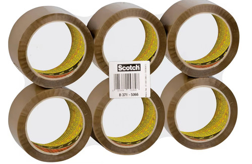 Rolls scotch buff brown - scotch,
