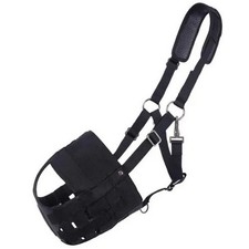QHP Grazing Muzzle With