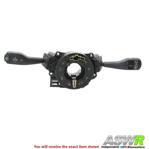 Bmw switch cluster steering - switch,