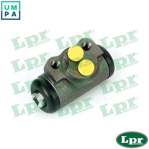 Wheel brake cylinder - 5528, for