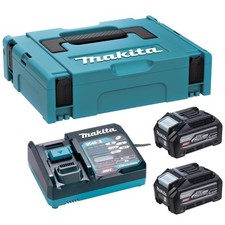 Makita 1911C9-1 40V XGT Power