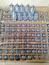 10 pcs 6J1P-EV  New Voskhod