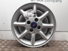 ALLOY WHEEL SAAB 9000 15 Inch Rim 4x108 ET33 4647475